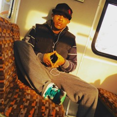 Skanja - Artist Promo