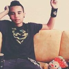 Roger Pacheco