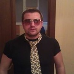 Александр Северенчук