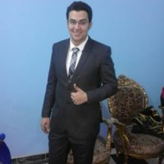 Mohamed Ashraf Eldeghidy