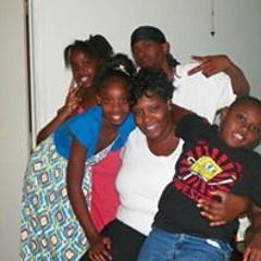 Jamond Thumper Surles