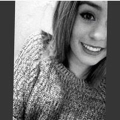 Alisia Leigh Merrill