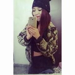 Mafer Sanchez