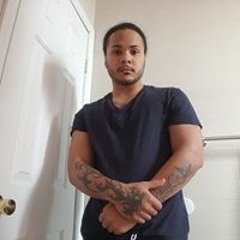 Joshua Hernandez
