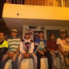Stiven T'r