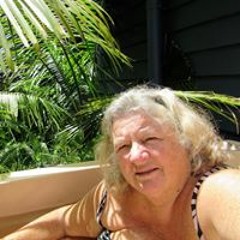 Christine Deacon