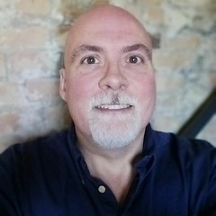 Mike Harms (MikeOnRaw)