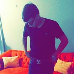 Steven Joel Diaz Santos