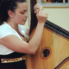 Ivanka Kalashnyk