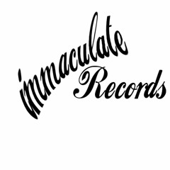 immaculate Records