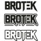BROTEK