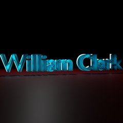 William Clark