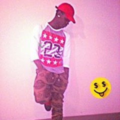 Jaques LilRico Hendricks