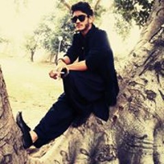 Uzi Khan