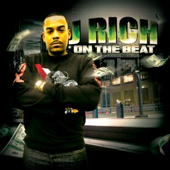 J RICH ON THE BEAT