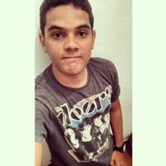 Vinicius Martins