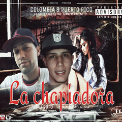 BROOKY MC_FENIX ER NENE