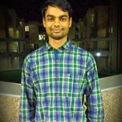 Manish Kumar