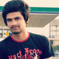 Awais Saeed