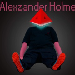 Alexzander Holmes