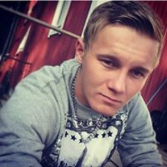 Jouni Kämäräinen