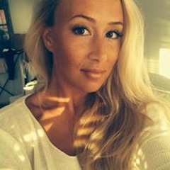 Sandra Jonasson
