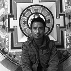 Sherab Tenzin