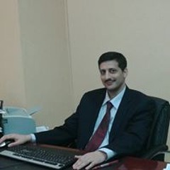 Mohamed Abaza