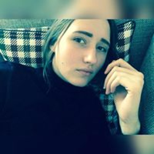 Felicia Glimmergård’s avatar