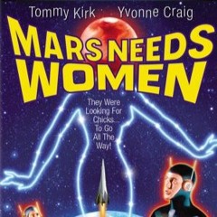 marsneedswomen