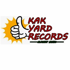 KAK YARD Records