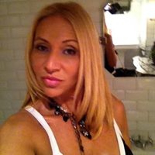 Claudia Bonito’s avatar