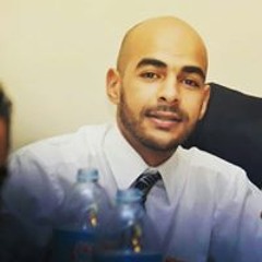 Ahmed Melegy