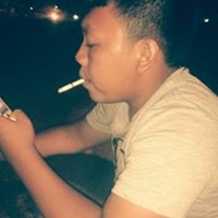 Riki Putra Yamaha