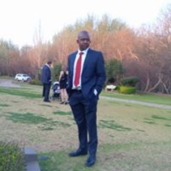 Russel Mandiwona