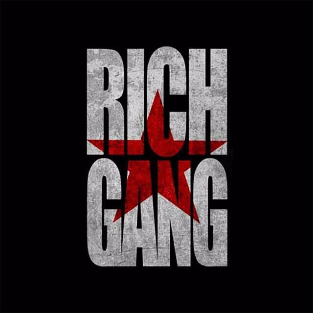 Rich Gang