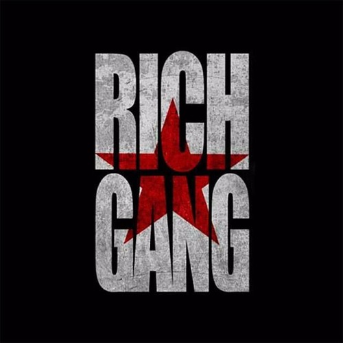 Rich Gang’s avatar