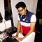 Deejay Vinay