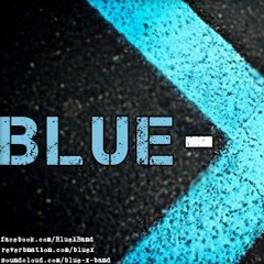 Blue-X Band