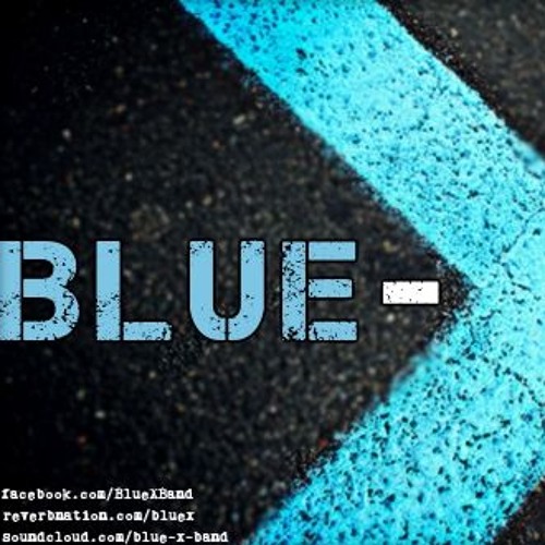 Blue-X Band’s avatar