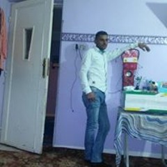 رمضان عفروتو