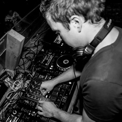 Dj Jonas Böhm