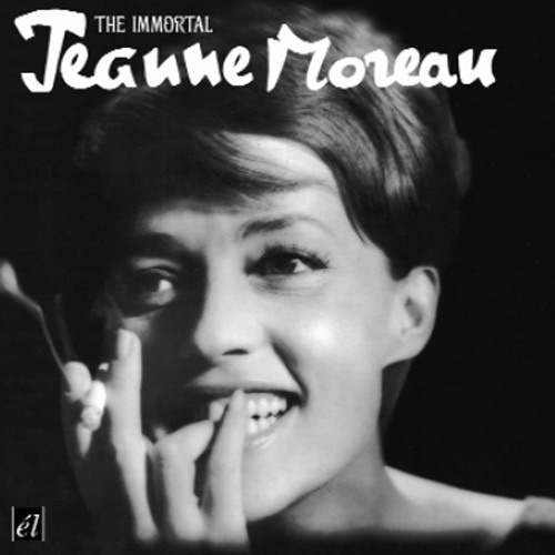 Jeanne Moreau’s avatar