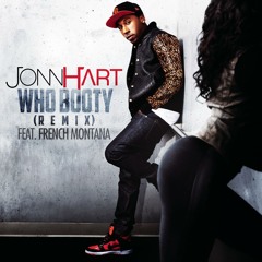 Jonn Hart