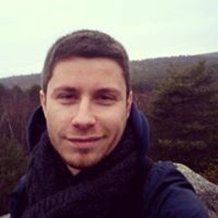 Maxime Kermarquer