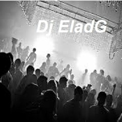 Dj EladG סט מזרחית 2016