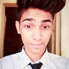 Syed Saad