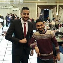 Karim Hamdy