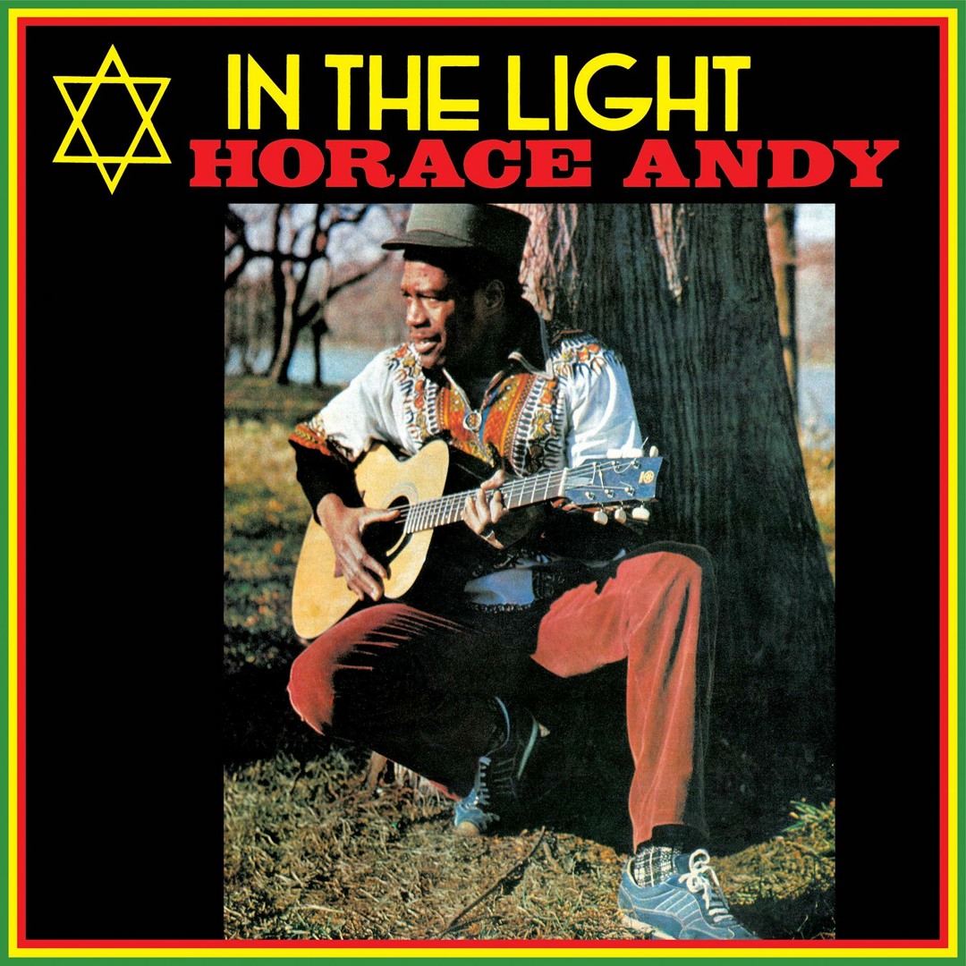 Stream Horace Andy music | Listen to songs, albums, playlists for