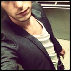 Александр Пырко